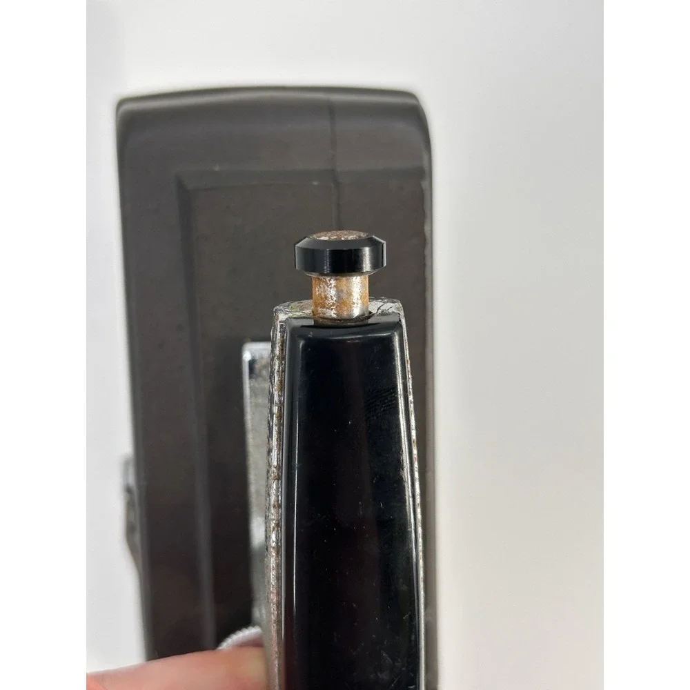 Super 8 Bell‎ & Howell Optronic Eye Perpetua Drive Autoload Zoom Model 306